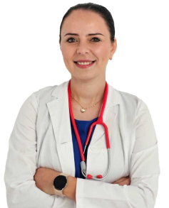 Dra. Venter Amina