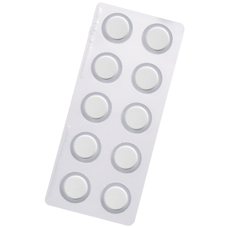Trimethoprim_blister